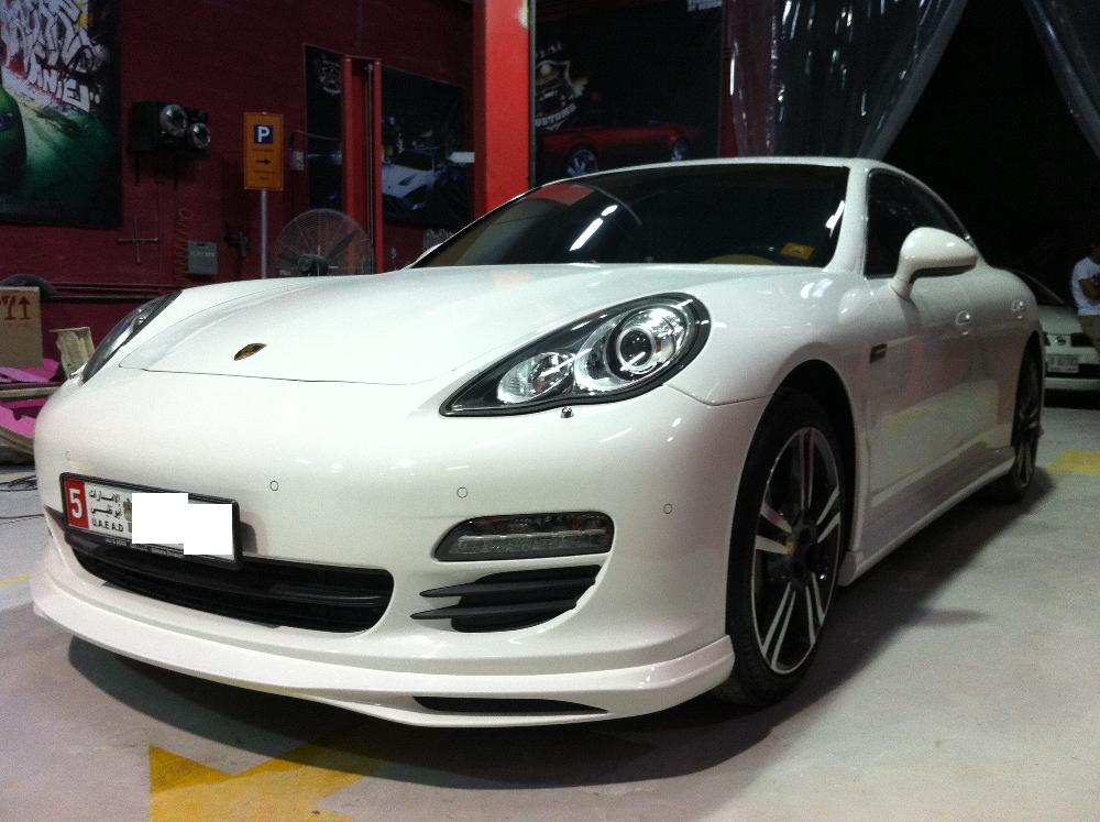 Porsche Cayenne 955 957 Cayenne Phase 1 Cayenne Phase 2